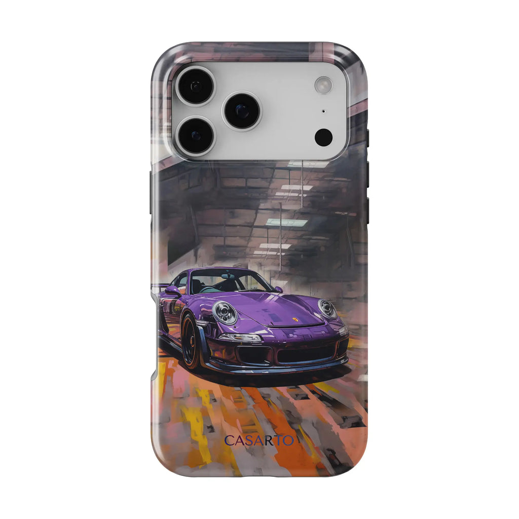 Handyhülle Pure Power Automotive Edition, Ansicht 1