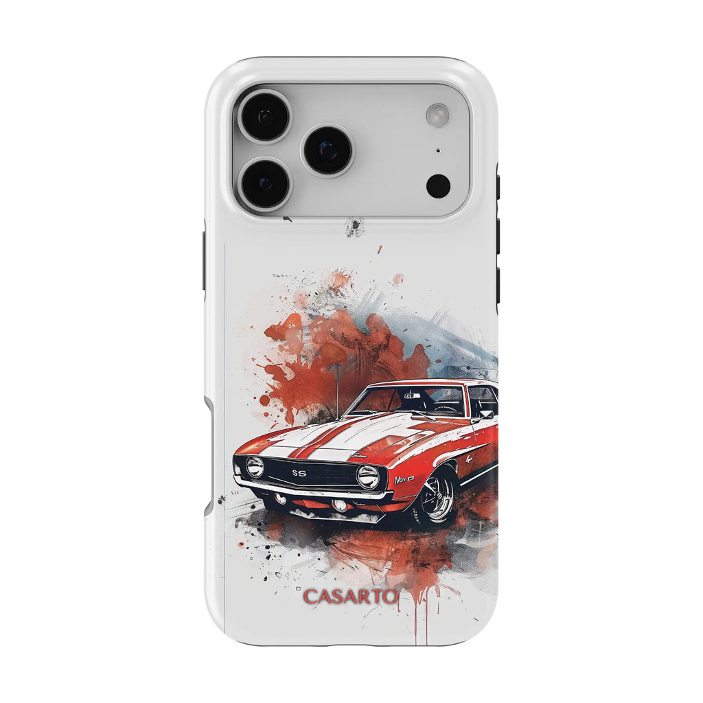 Handyhülle Camaro Automotive Edition, Ansicht 1