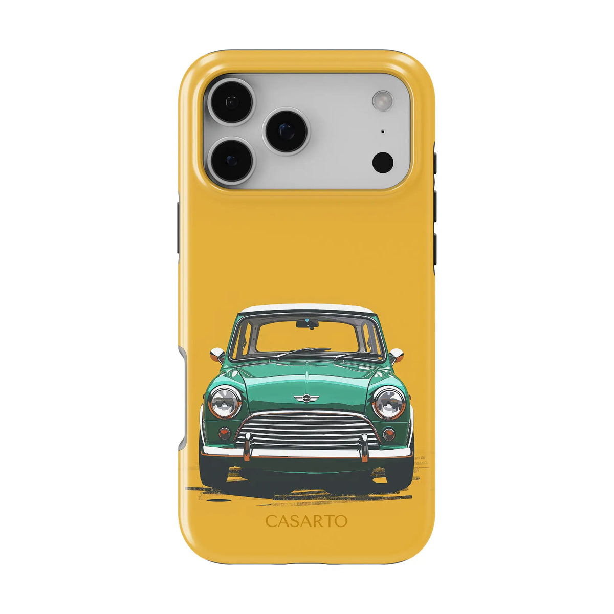 Handyhülle Cooper Automotive Edition, Ansicht 1
