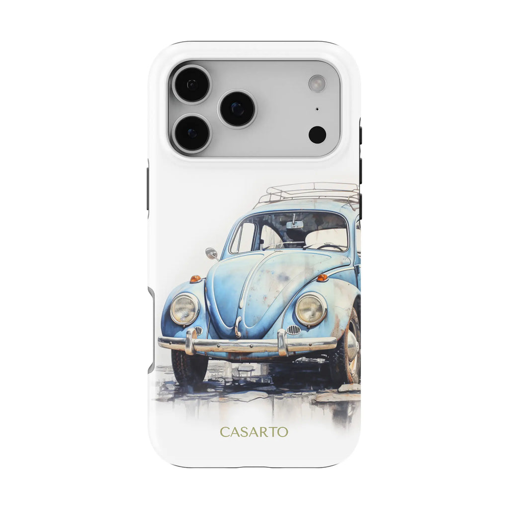 Handyhülle Herbie Automotive Edition, Ansicht 2