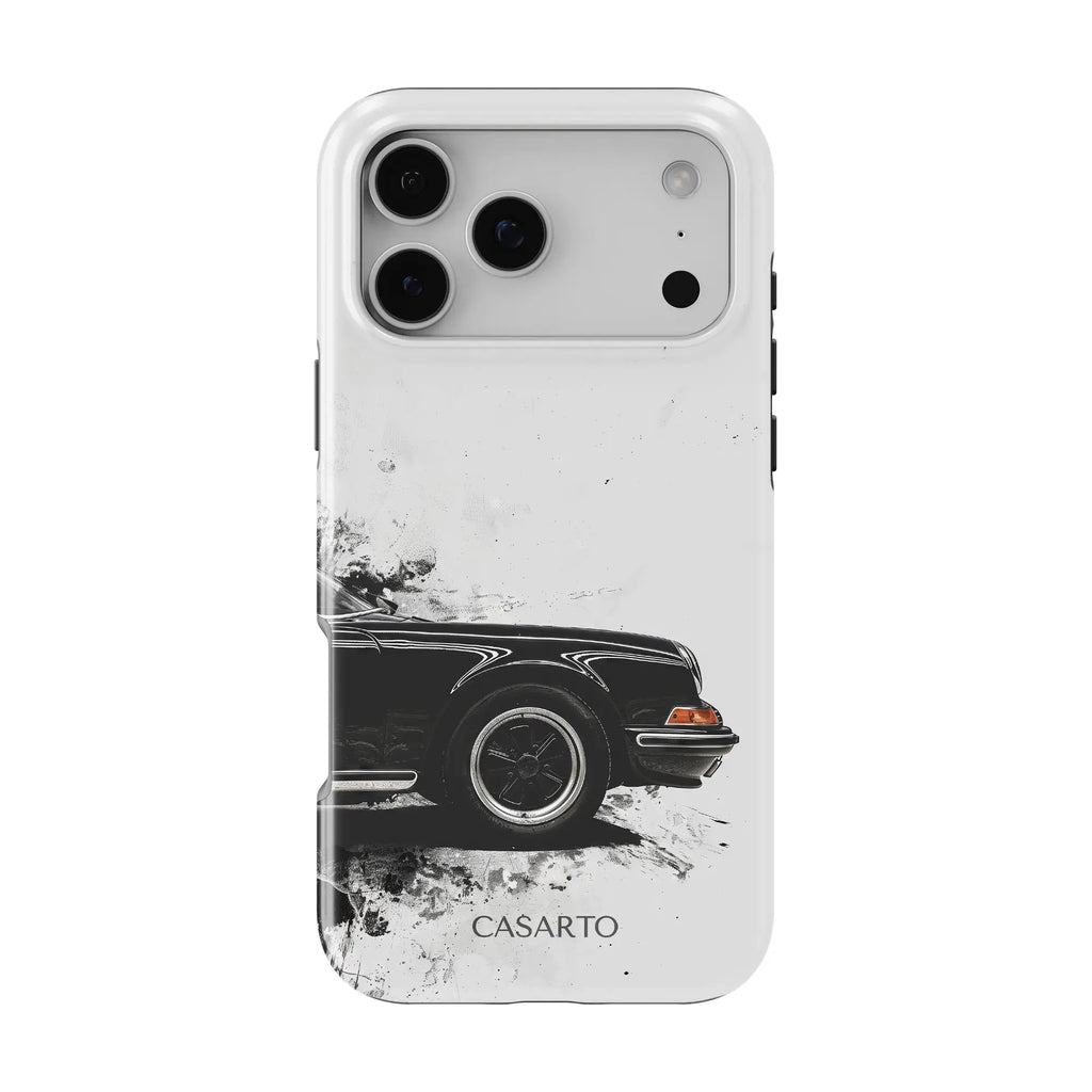 Handyhülle Black Pearl Automotive Edition, Ansicht 2