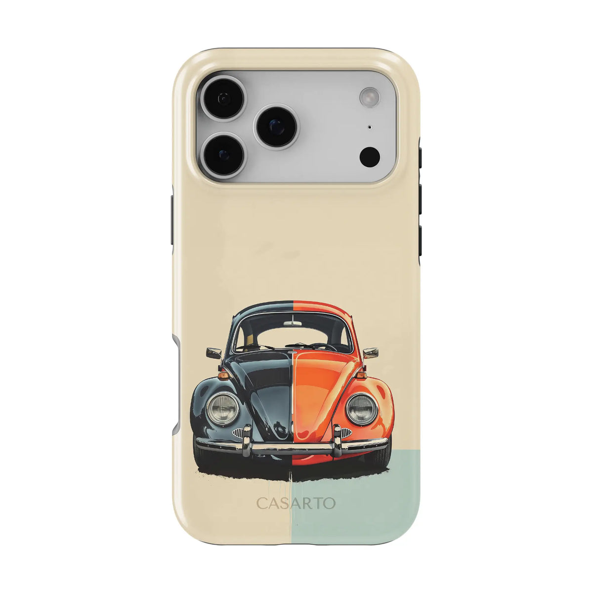 Handyhülle Beetle Automotive Edition, Ansicht 2