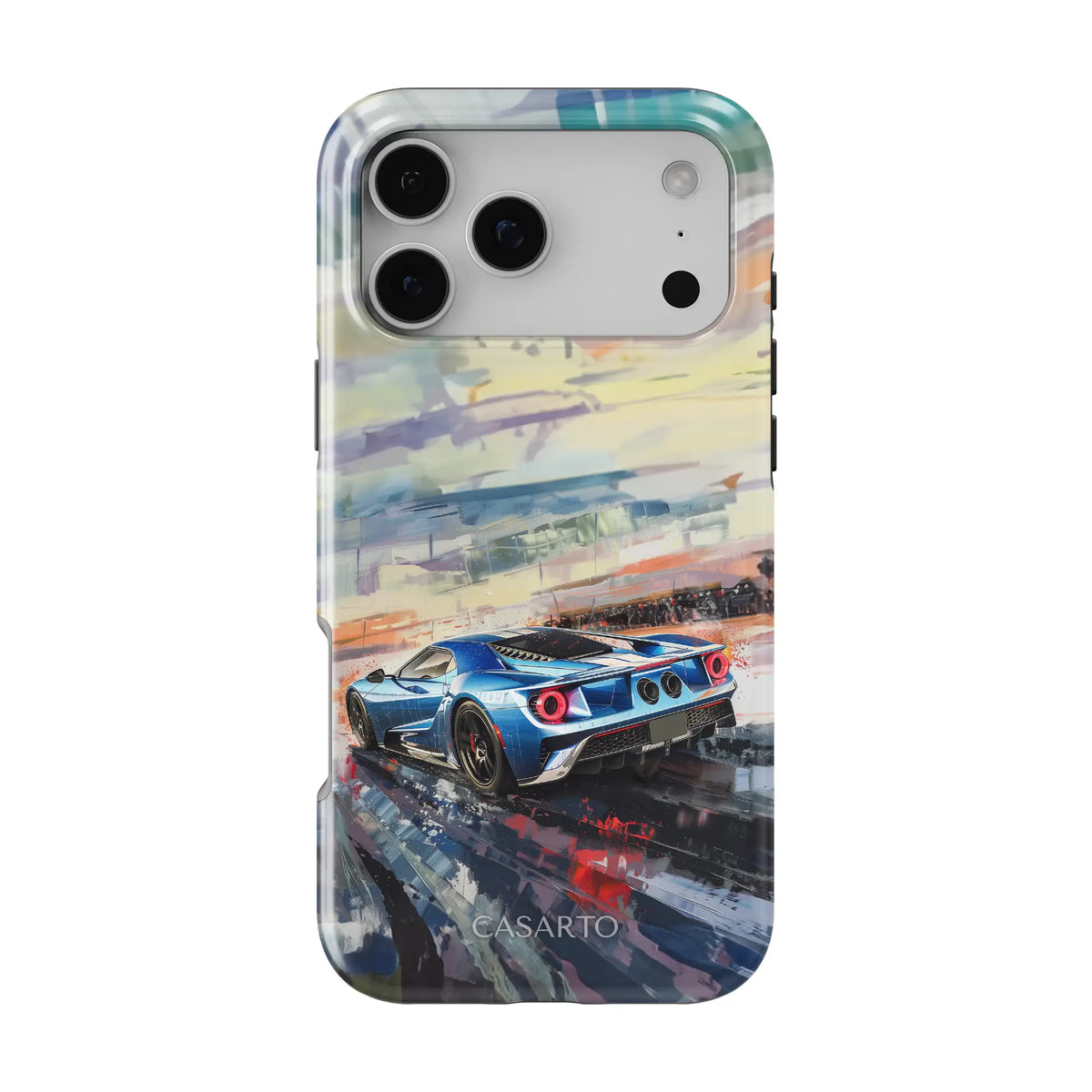 Handyhülle GT Automotive Edition, Ansicht 2