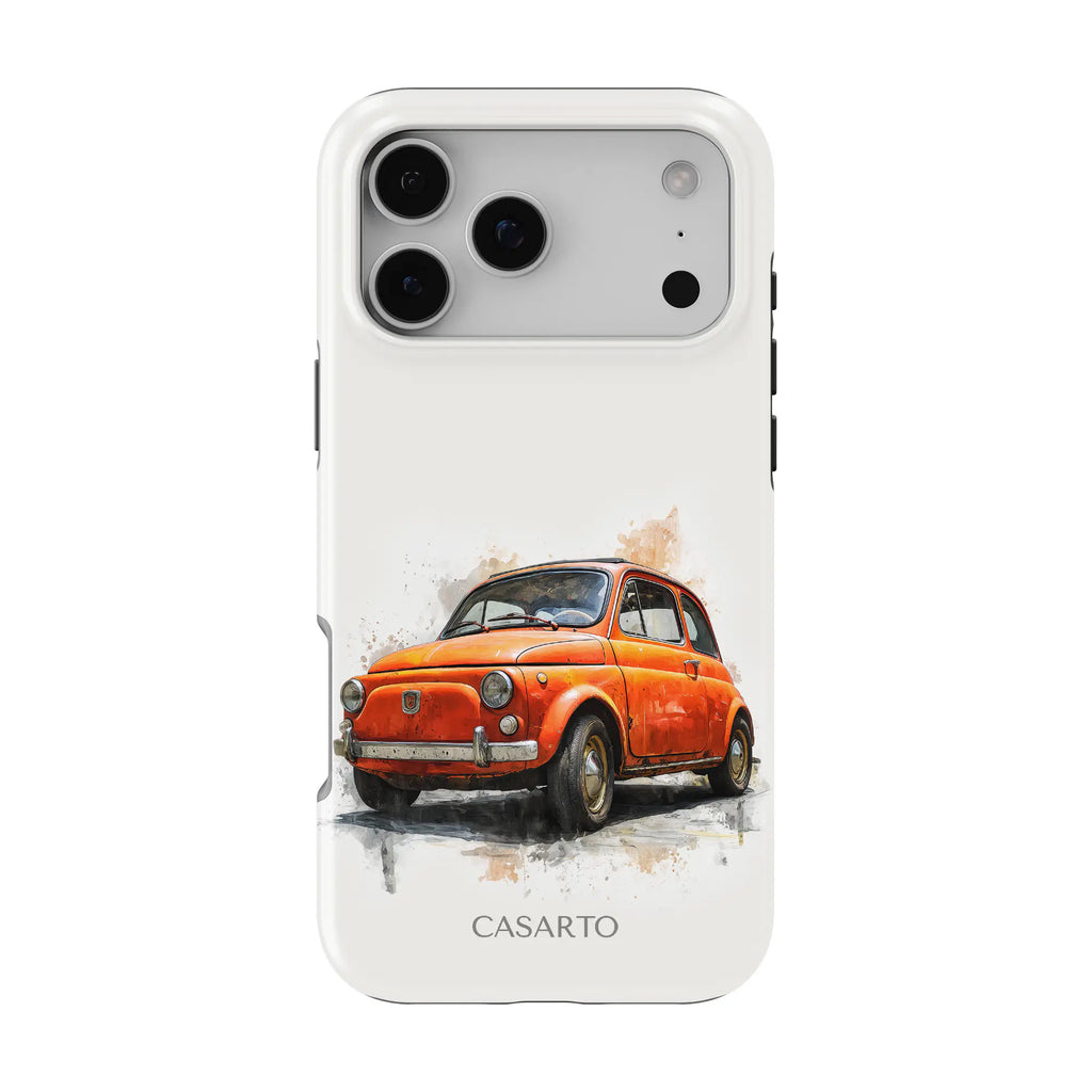 Handyhülle Ciao Bella Automotive Edition, Ansicht 2