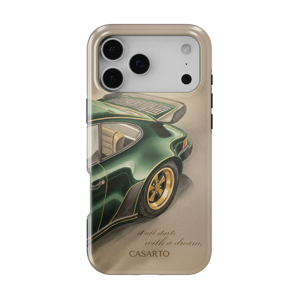 Handyhülle Timeless Vision Automotive Edition, Ansicht 2