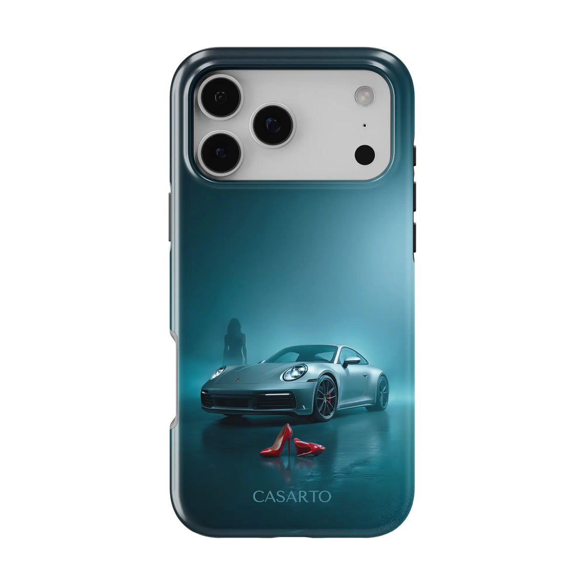 Handyhülle Untamed Automotive Edition, Ansicht 2