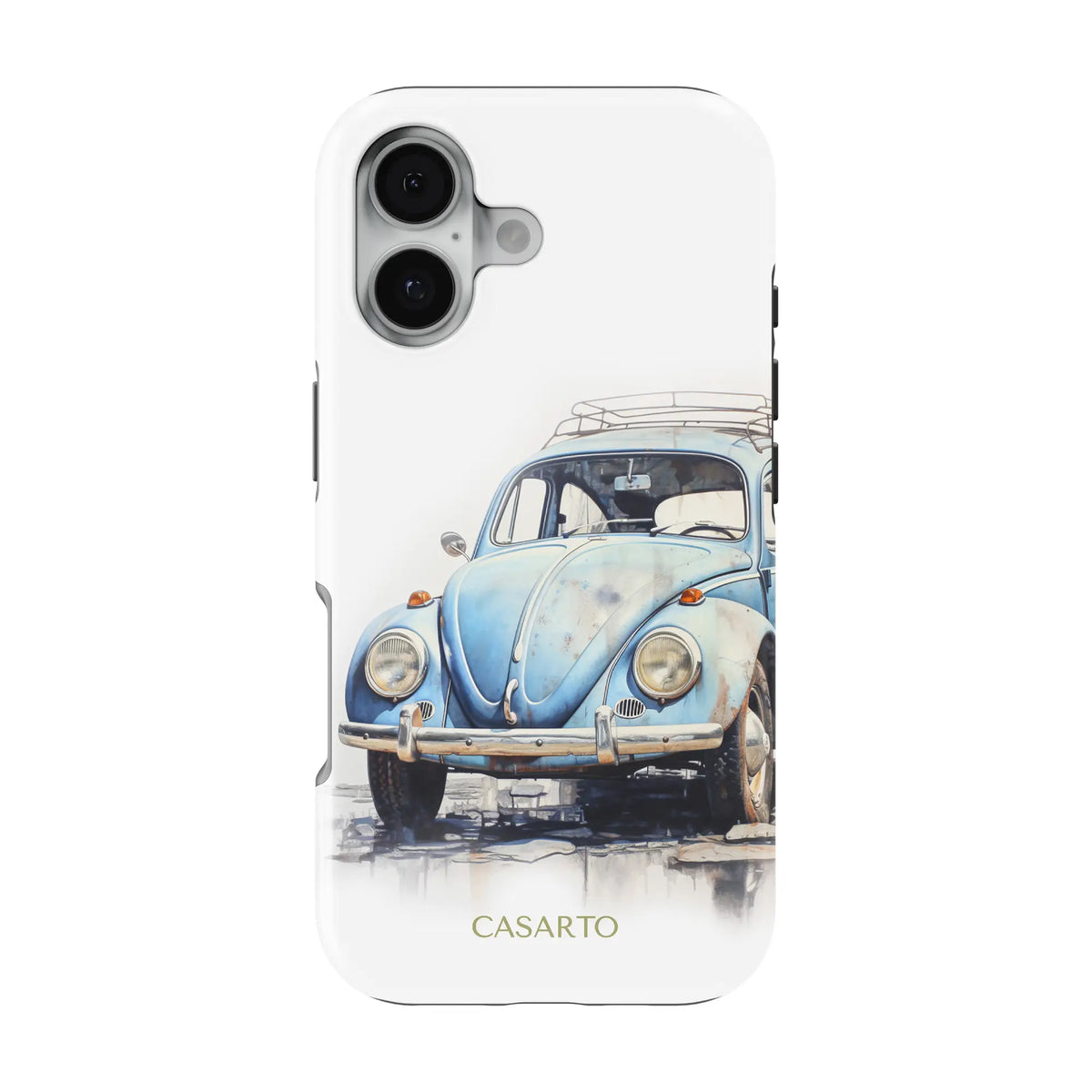 Handyhülle Herbie – Automotive Edition