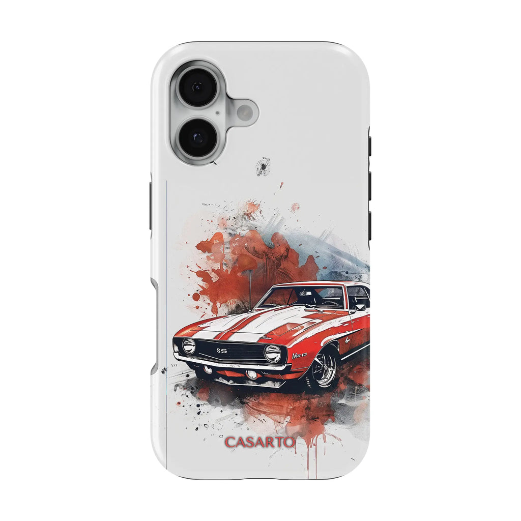 Handyhülle Camaro – Automotive Edition