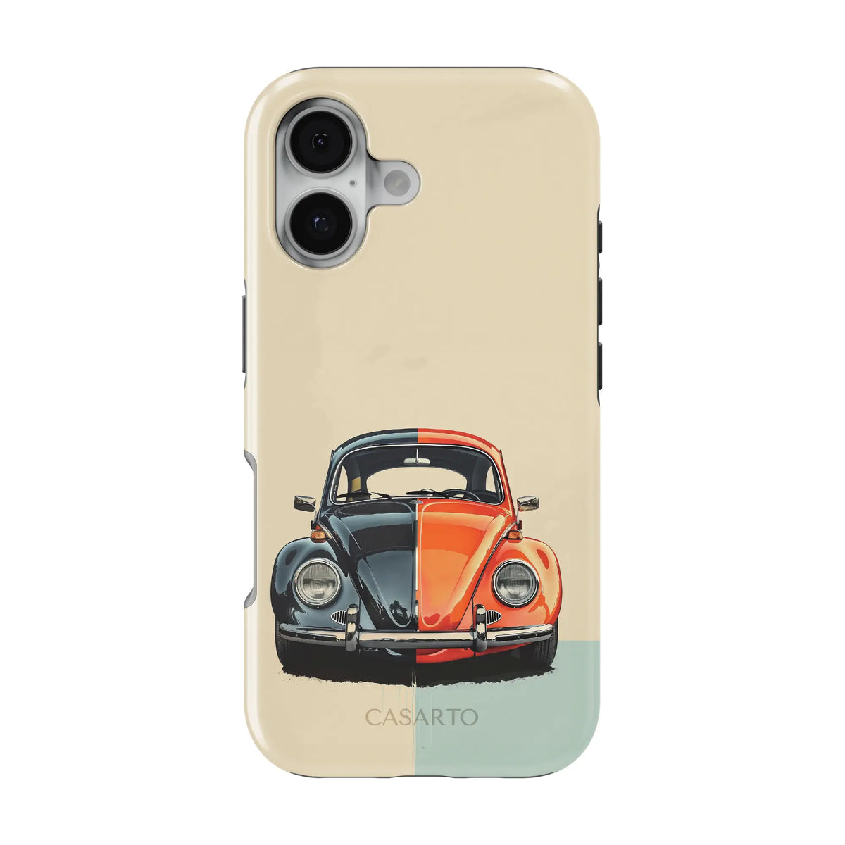 Handyhülle Beetle – Automotive Edition