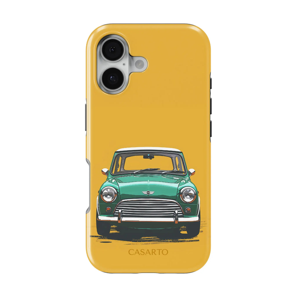 Handyhülle Cooper – Automotive Edition