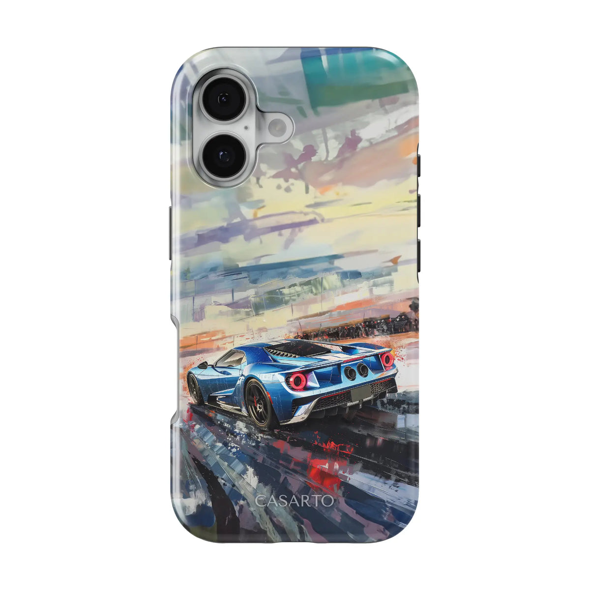 Handyhülle GT – Automotive Edition