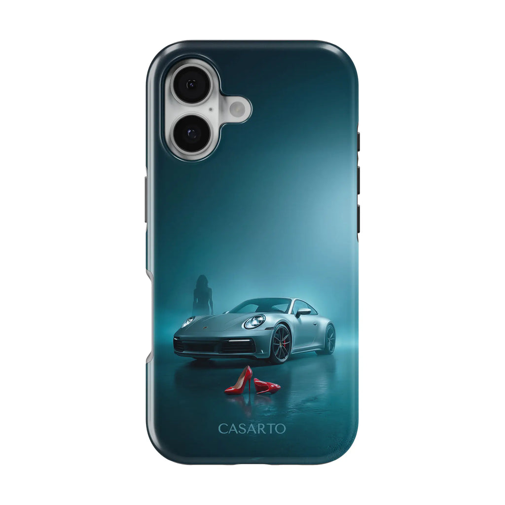 Handyhülle Untamed – Automotive Edition