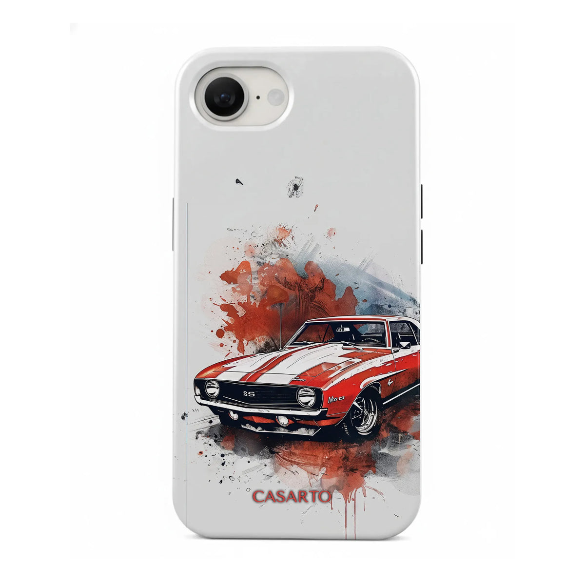 Handyhülle Camaro – Automotive Edition