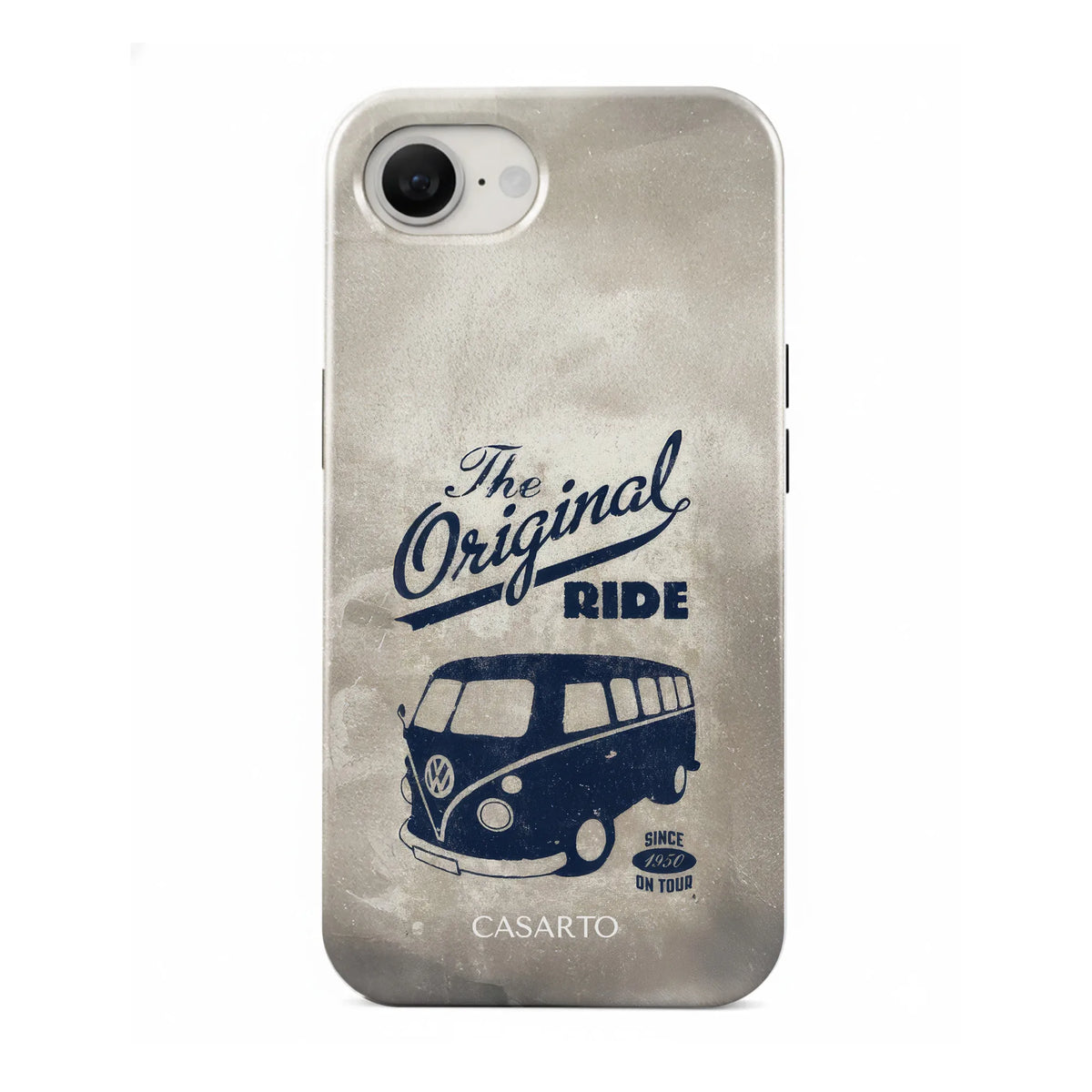 Handyhülle Born Free – Automotive Edition