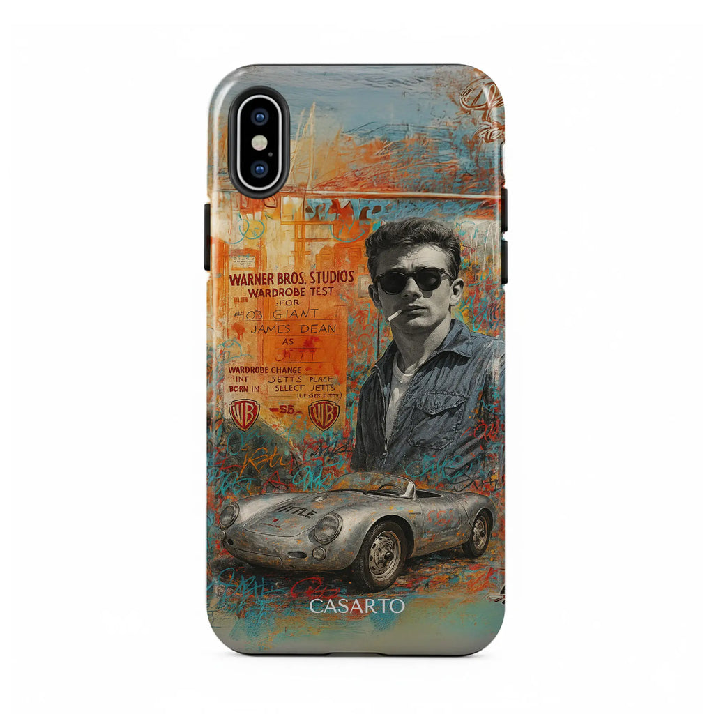 Handyhülle Fast Soul – Automotive Edition