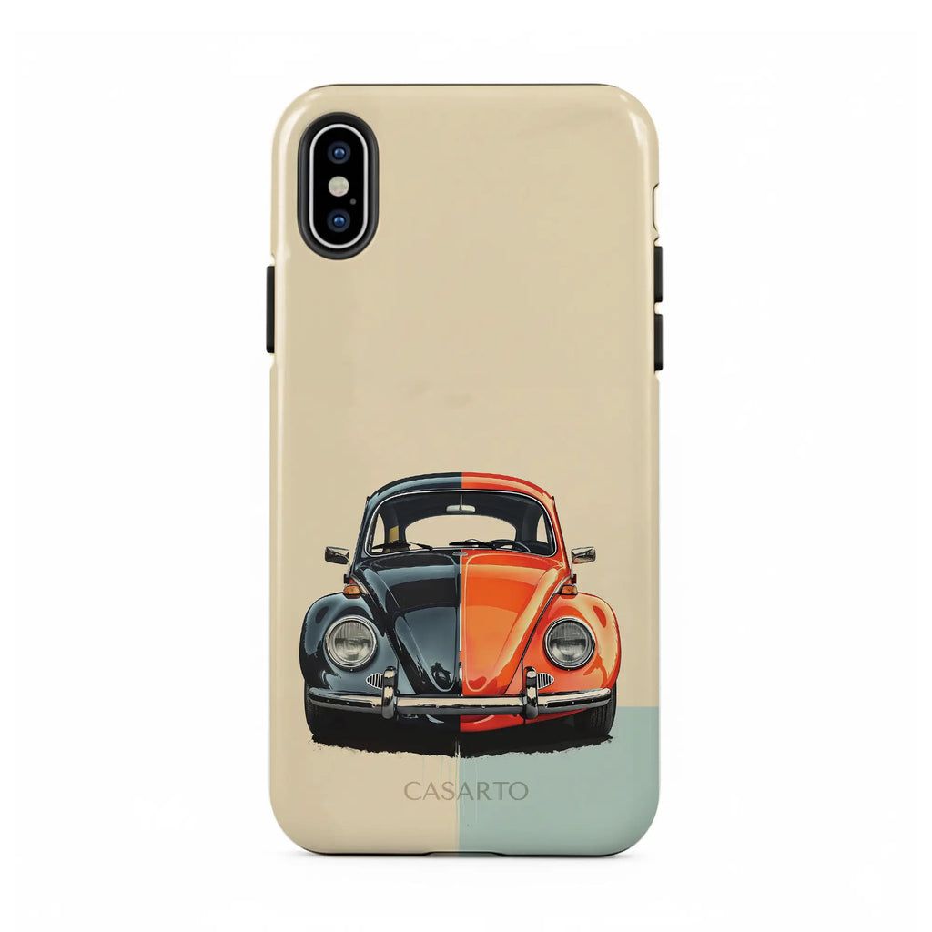 Handyhülle Beetle – Automotive Edition