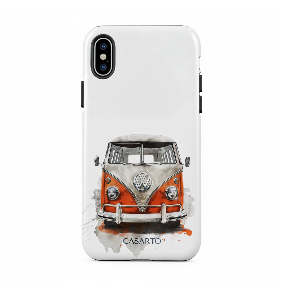 Handyhülle Bully – Automotive Edition