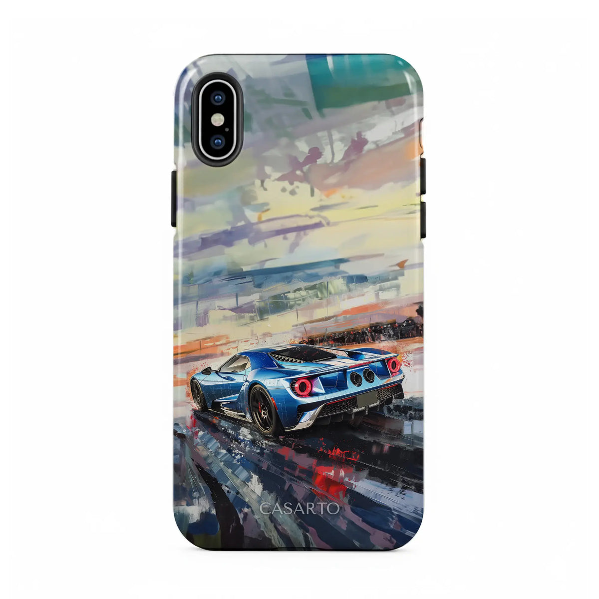 Handyhülle GT – Automotive Edition