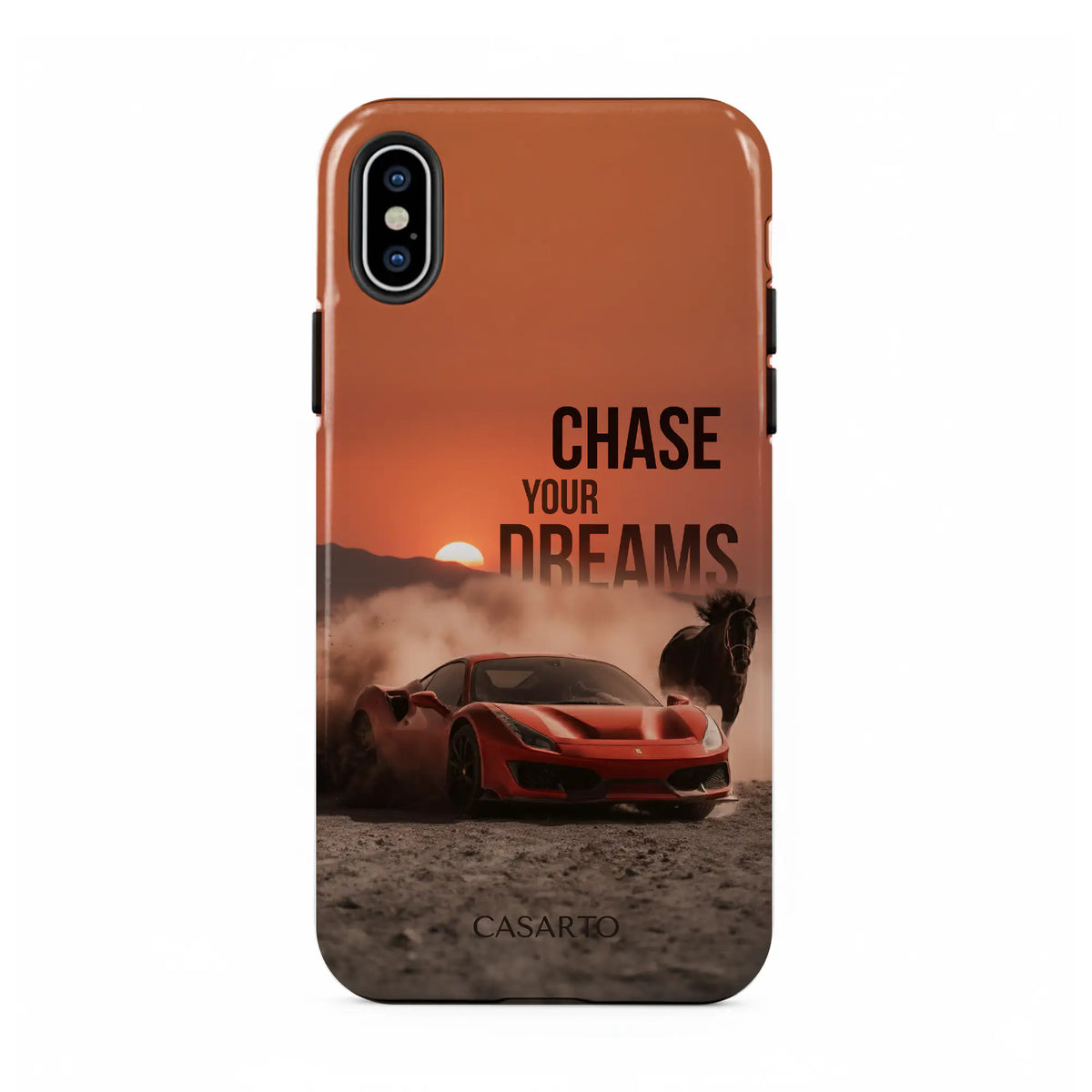 Handyhülle Wild Drive – Automotive Edition