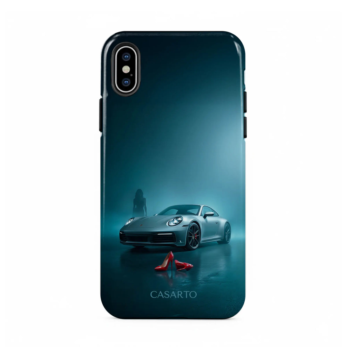 Handyhülle Untamed – Automotive Edition
