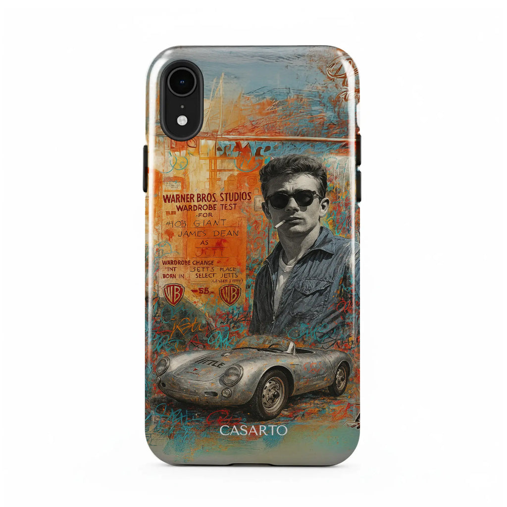 Handyhülle Fast Soul – Automotive Edition