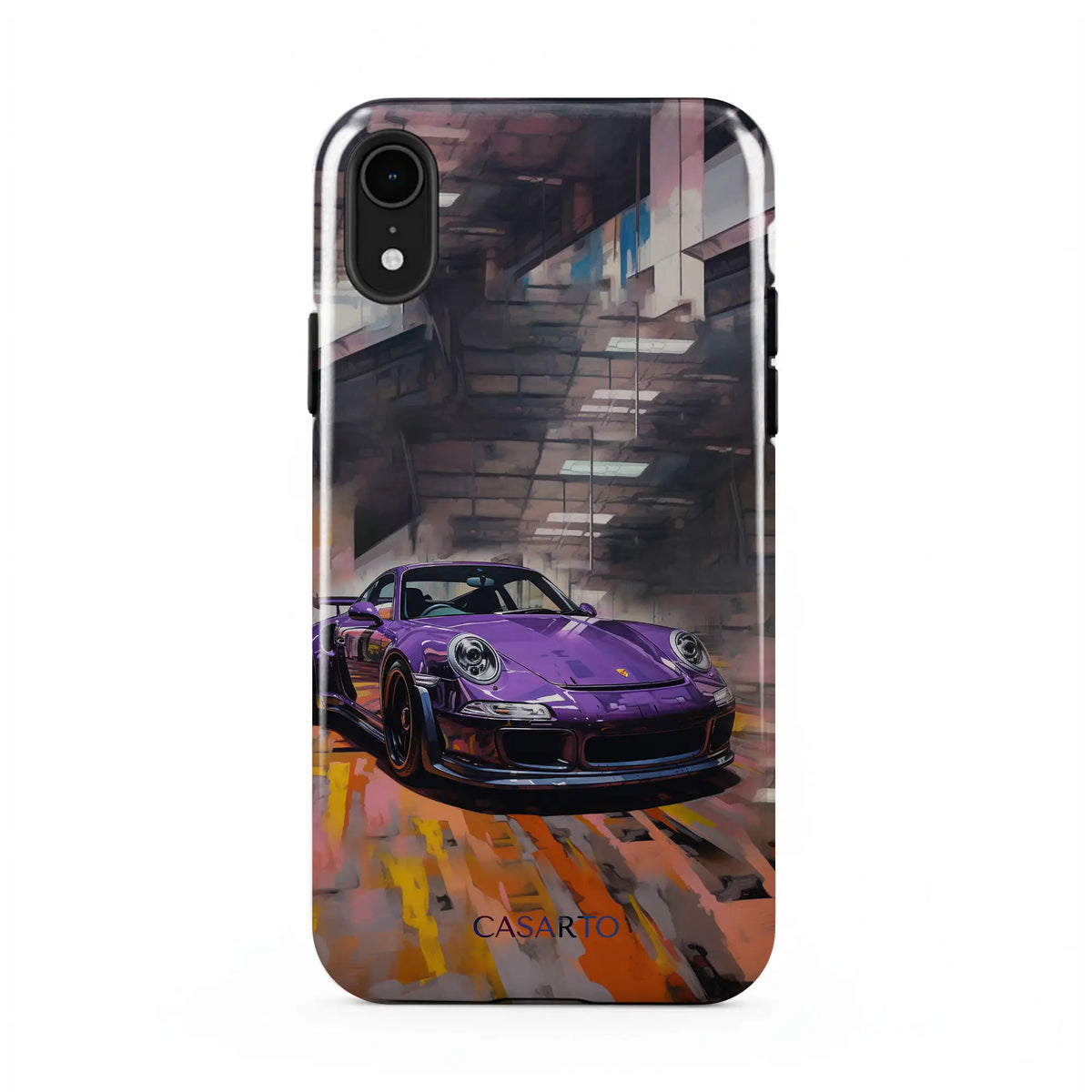 Handyhülle Pure Power – Automotive Edition