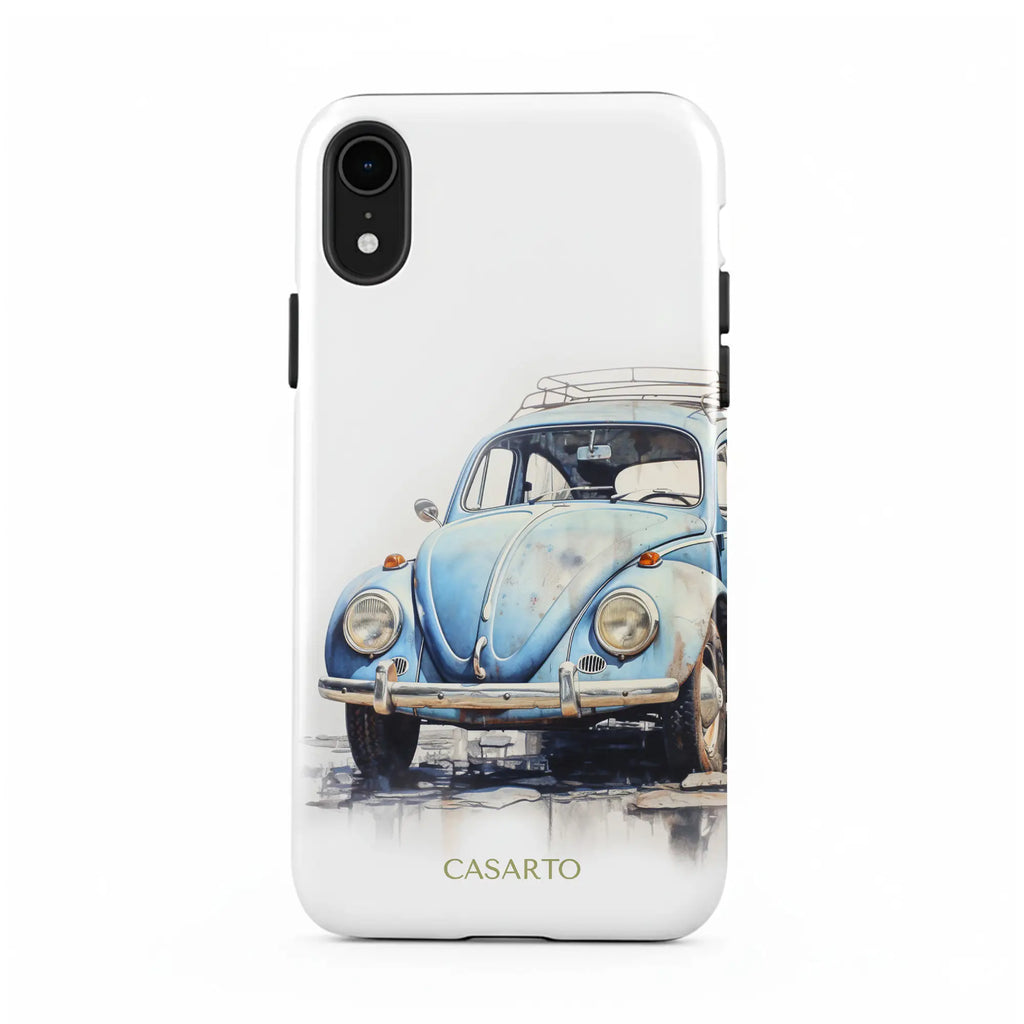 Handyhülle Herbie – Automotive Edition