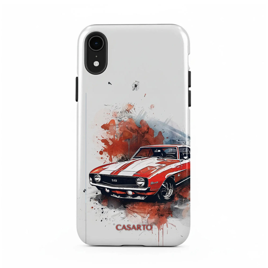Handyhülle Camaro – Automotive Edition