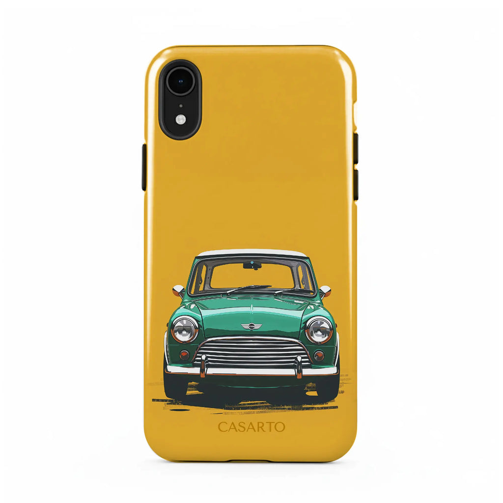 Handyhülle Cooper – Automotive Edition
