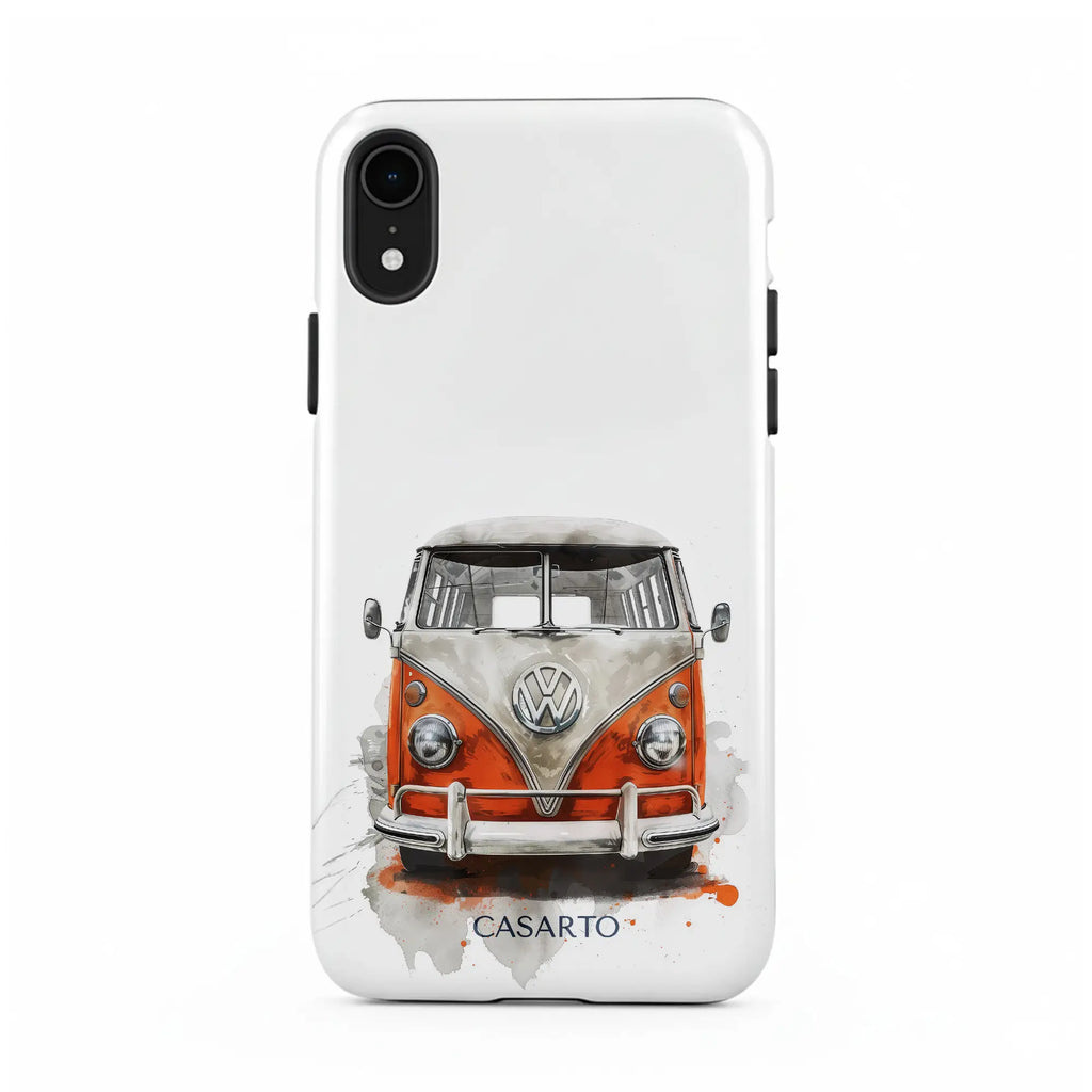 Handyhülle Bully – Automotive Edition