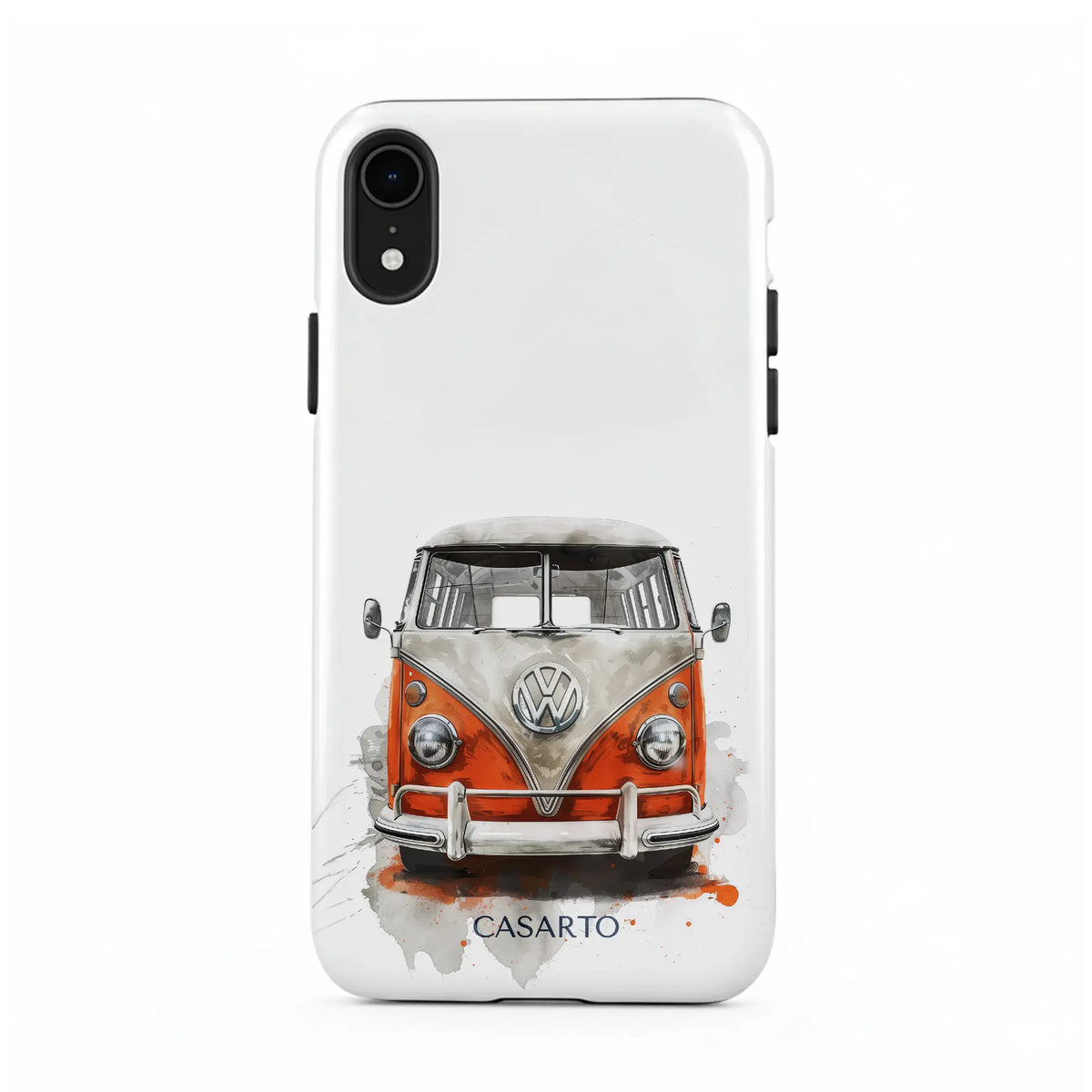 Handyhülle Bully – Automotive Edition