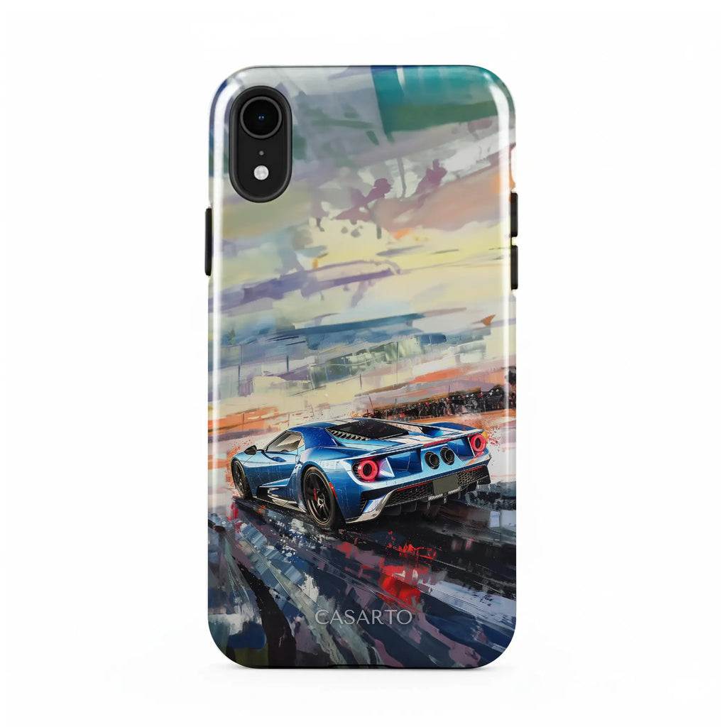 Handyhülle GT – Automotive Edition