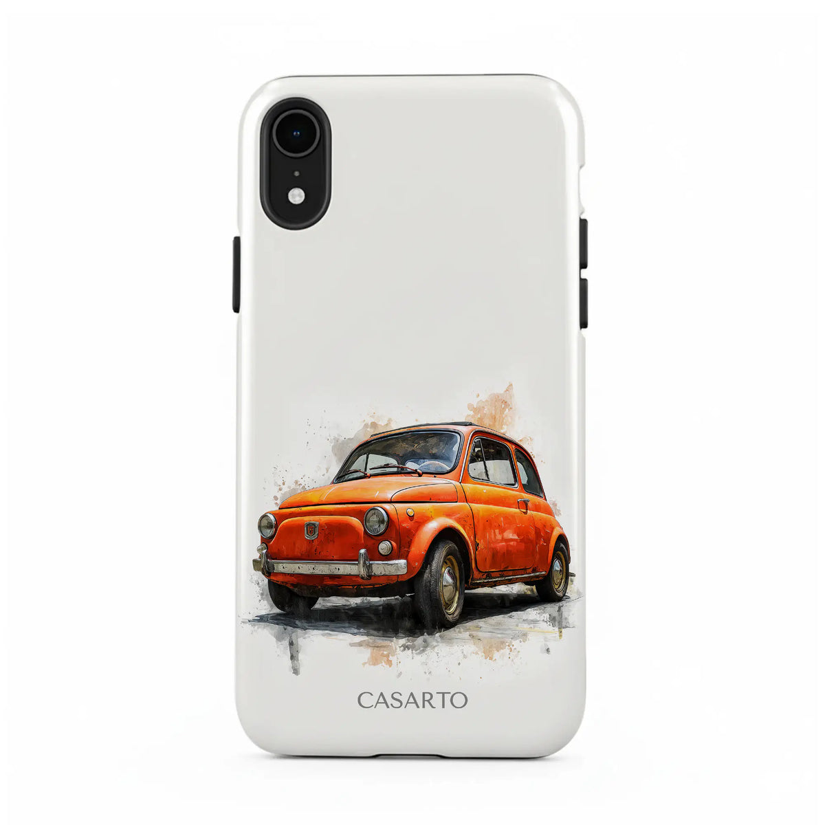 Handyhülle Ciao Bella – Automotive Edition
