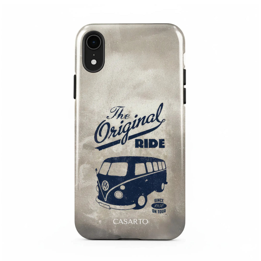 Handyhülle Born Free – Automotive Edition