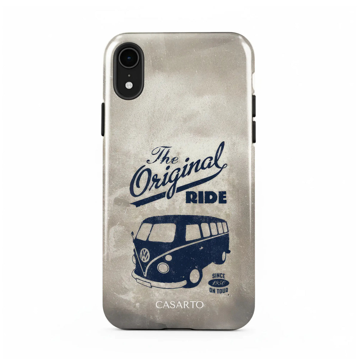 Handyhülle Born Free – Automotive Edition