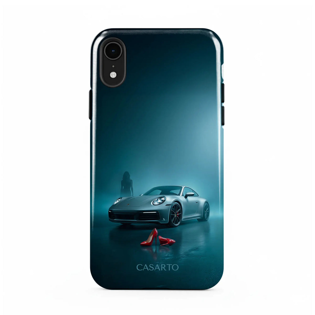 Handyhülle Untamed – Automotive Edition