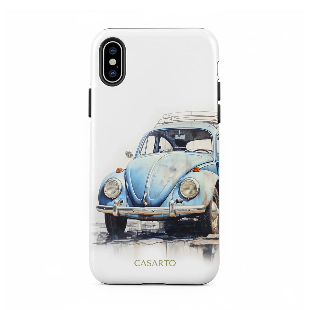 Handyhülle Herbie – Automotive Edition