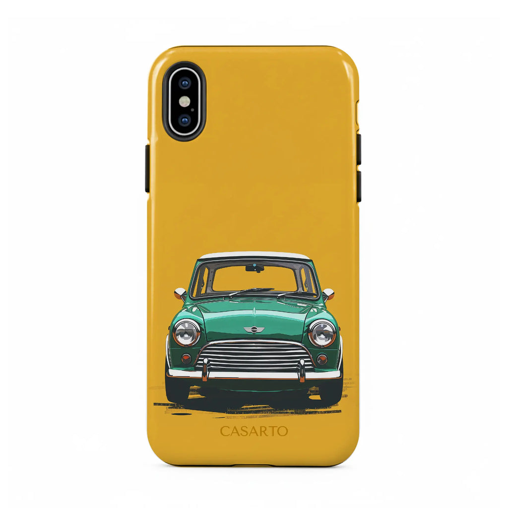 Handyhülle Cooper – Automotive Edition