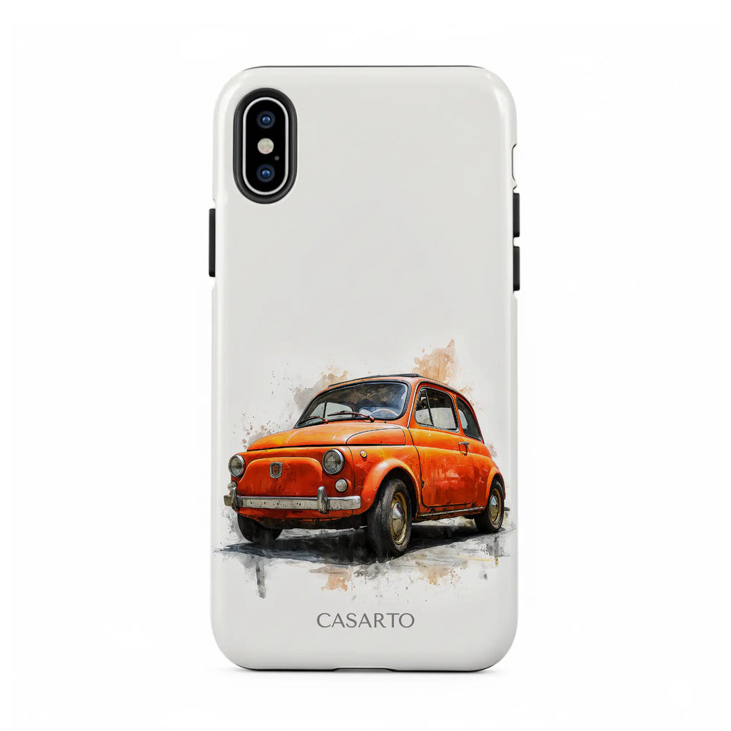Handyhülle Ciao Bella – Automotive Edition