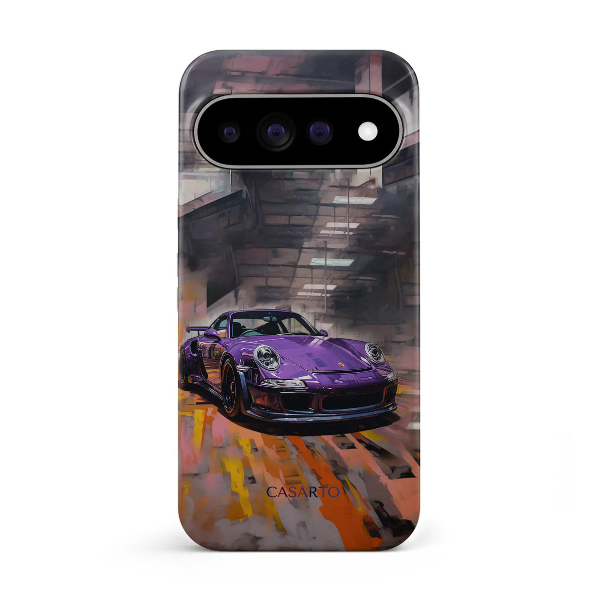 Handyhülle Pure Power – Automotive Edition