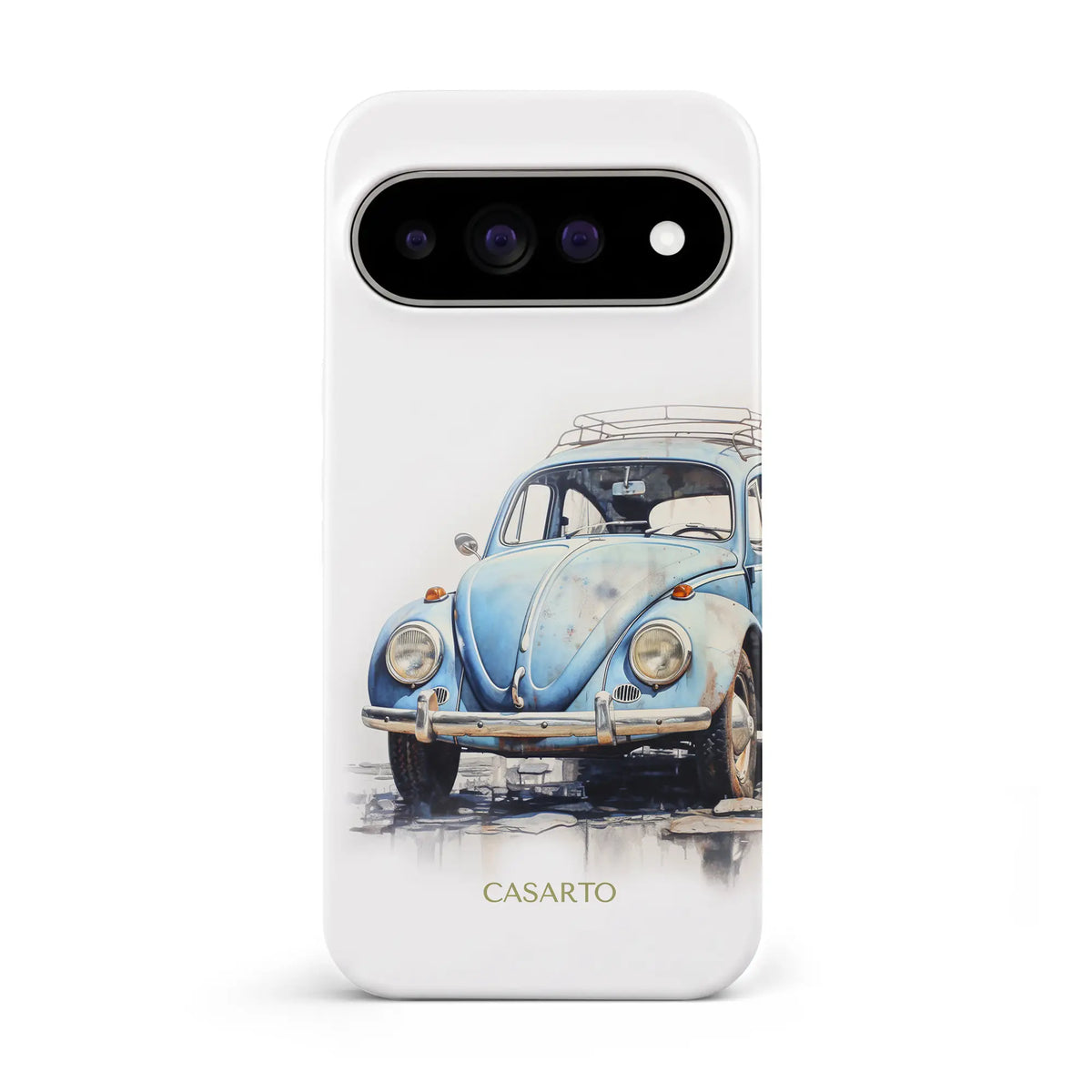 Handyhülle Herbie – Automotive Edition