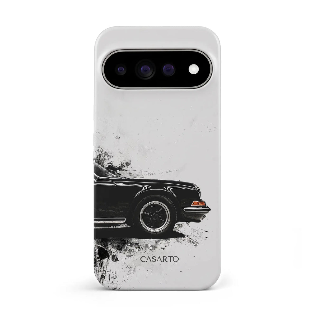Handyhülle Black Pearl – Automotive Edition