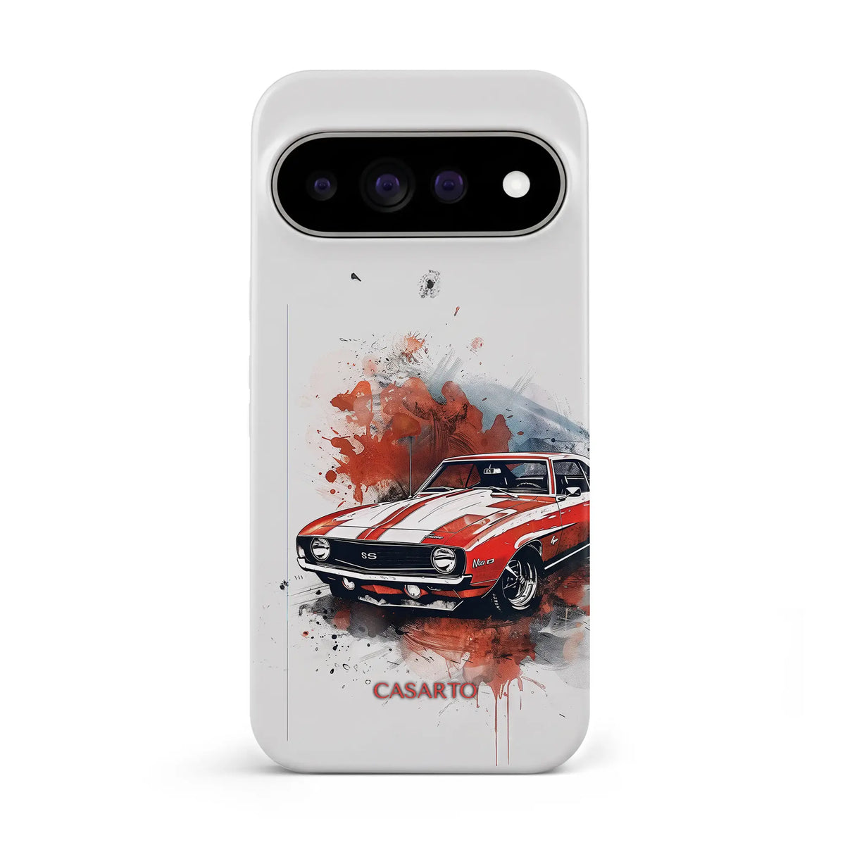 Handyhülle Camaro – Automotive Edition