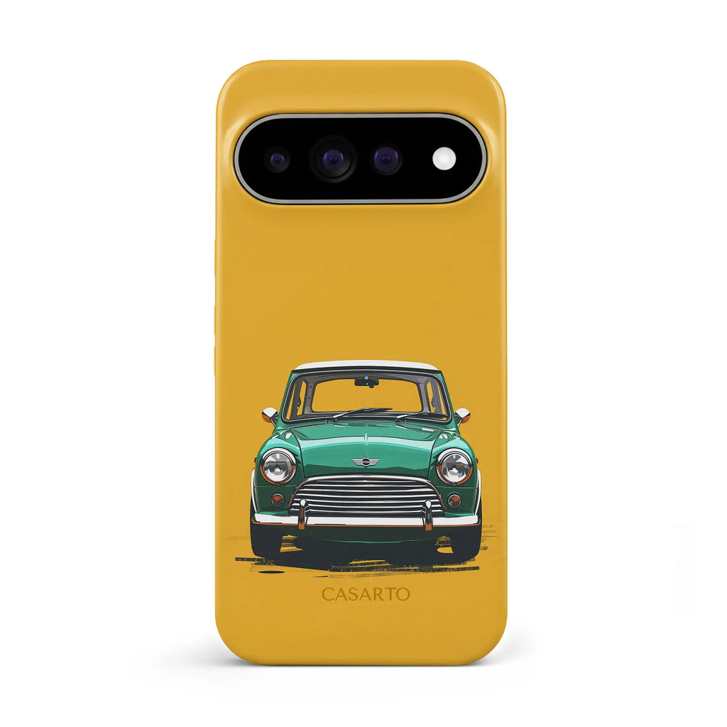 Handyhülle Cooper – Automotive Edition