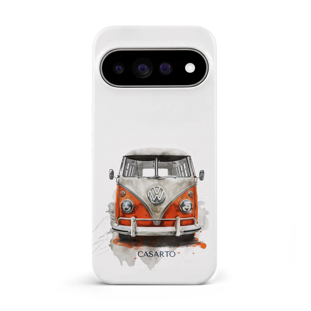 Handyhülle Bully – Automotive Edition