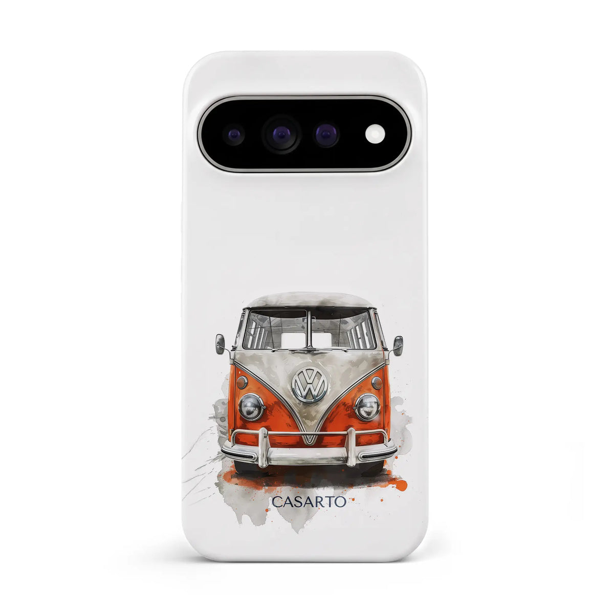 Handyhülle Bully – Automotive Edition