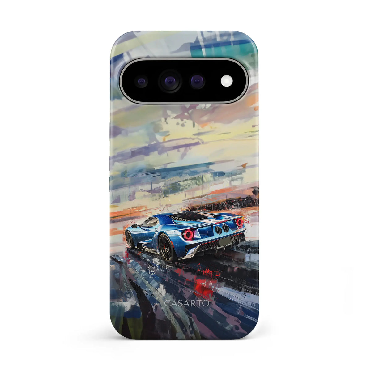 Handyhülle GT – Automotive Edition
