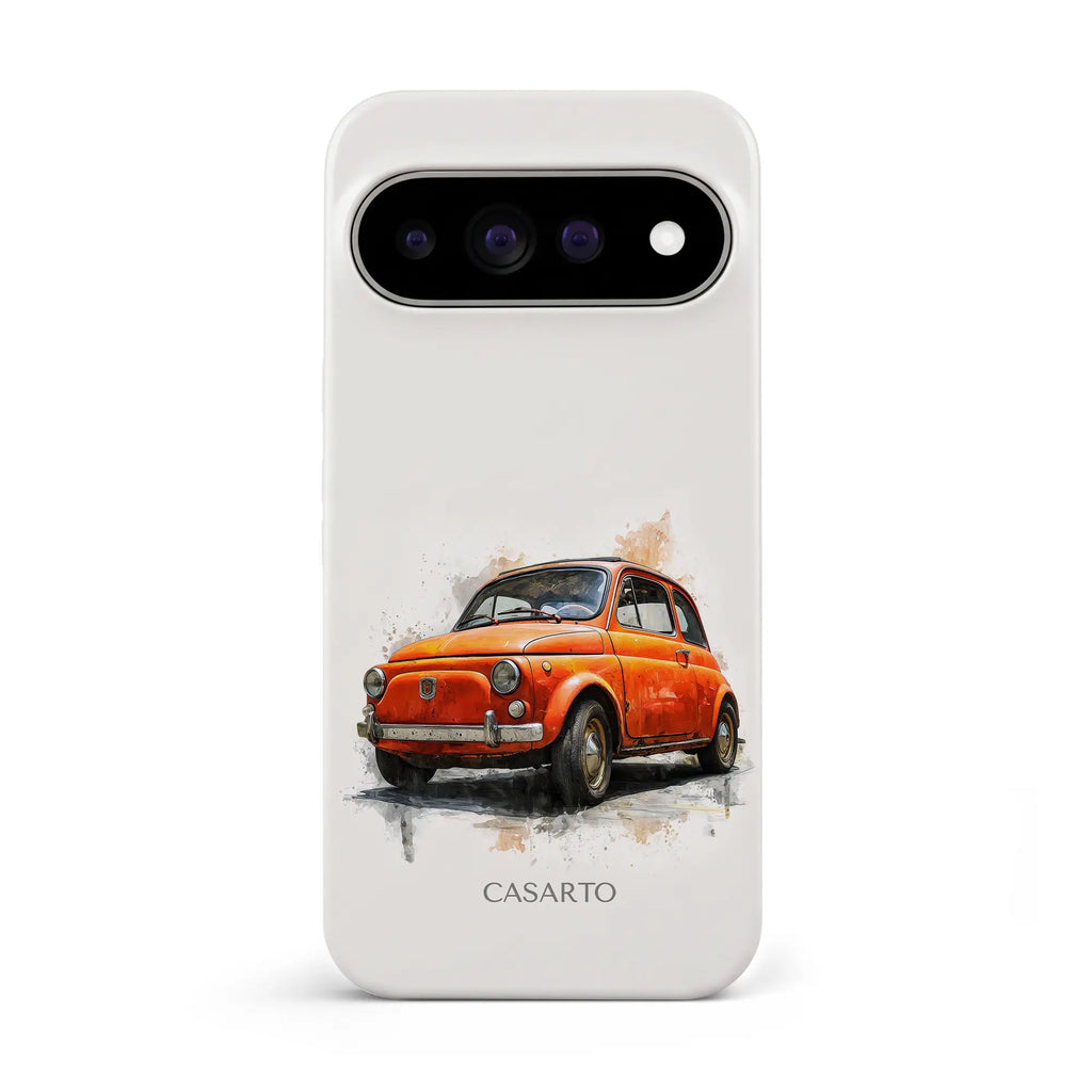 Handyhülle Ciao Bella – Automotive Edition