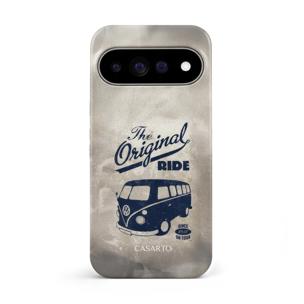 Handyhülle Born Free – Automotive Edition