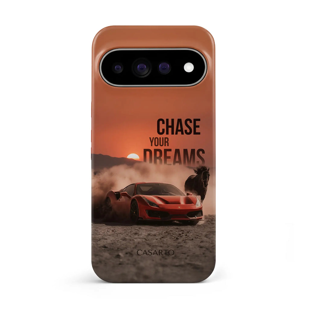 Handyhülle Wild Drive – Automotive Edition
